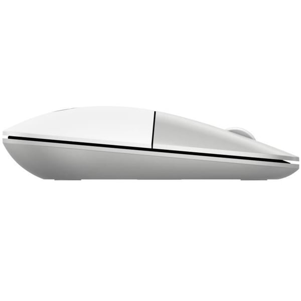 HP Z3700 trådlös mus - Vit