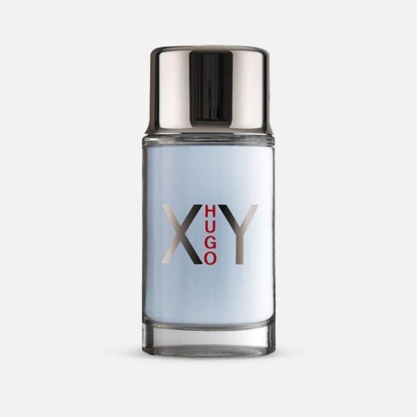 Hugo Boss Eau de Toilette för kvinnor 100 ml