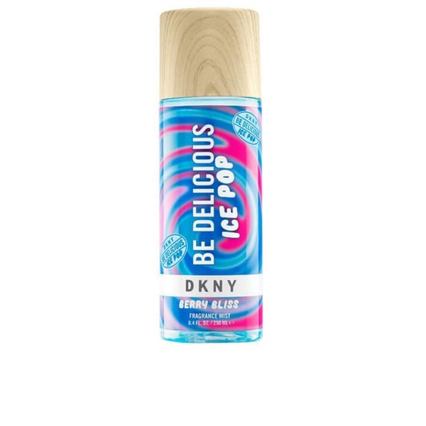 BE DELICIOUS IS-POP BÄRBLISS kroppsspray 250 ml