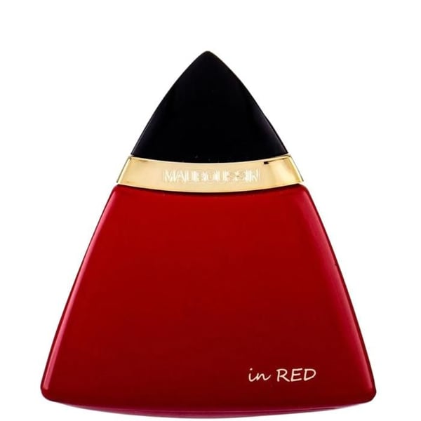 Mauboussin In Red Eau de Parfum för kvinnor 90 ml