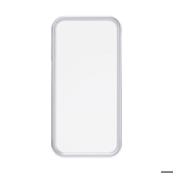 Skyddsskal - SP Connect - iPhone 15 Pro - Väderbeständig - Mjuk - Unisex