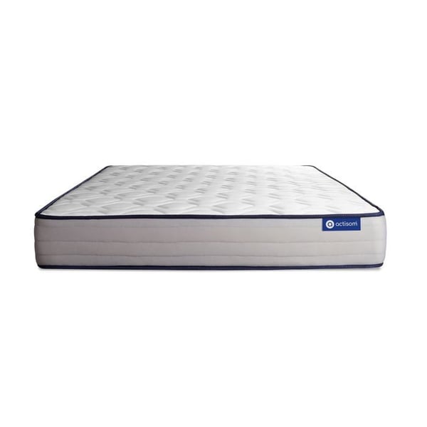 Madrass 180x200 cm Minnesskum - Actimemo Form