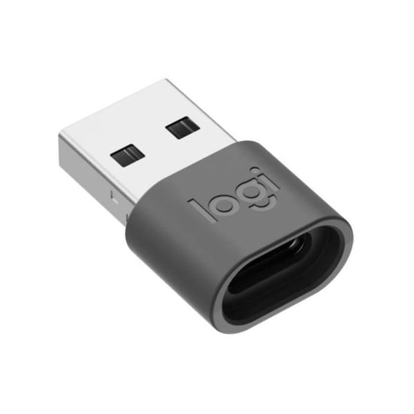 Logitech Zone Vibe Trådlös -