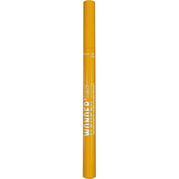 RIMMEL Vattenfast Eyeliner Filt Precision Nyans Honey Heaven (005) l'eyeliner RIMMEL Vattenfast Eyeliner Filt Precision Nyans Honey Heaven (005) l'eyeliner