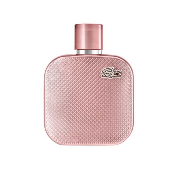 L.12.12 SILVER ROSE eau de parfum spray 100 ml