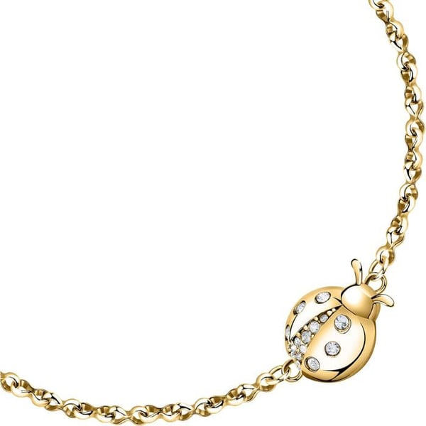ARMBAND MORELLATO TALISMANI - SAVZ08