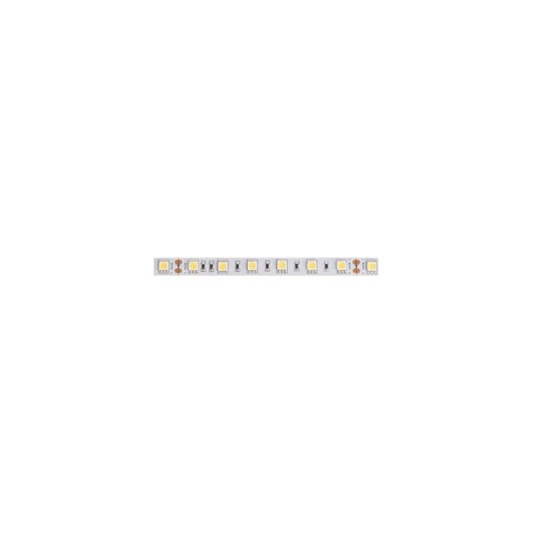 Flexibel LED - Neutralvit - 300 LED - 5 M - 24 V
