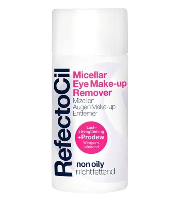 Avlägsnare - REFLECTOCIL - 150 Ml - Färg Svart - För Vuxna - Hårbehandling