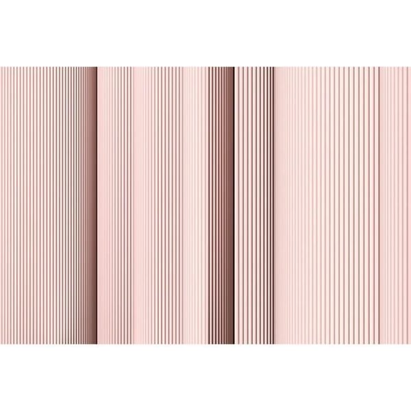 Tapet M1-No.61344 digitaltryck rosa abstrakt Tapet M1-No.61344 digitaltryck rosa abstrakt