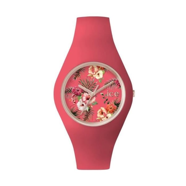 ICE FLOWER DELICIOUS UNISEX 40 MM ICE.FL.DEL.U.S.15 Klocka