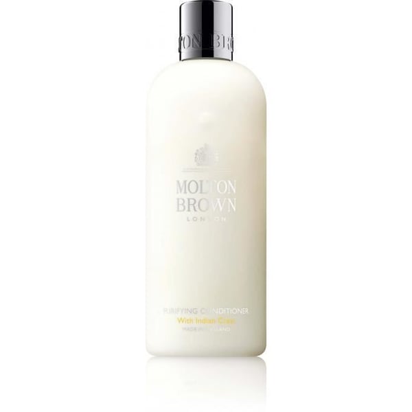 Molton Brown renande efter schampo indisk kress