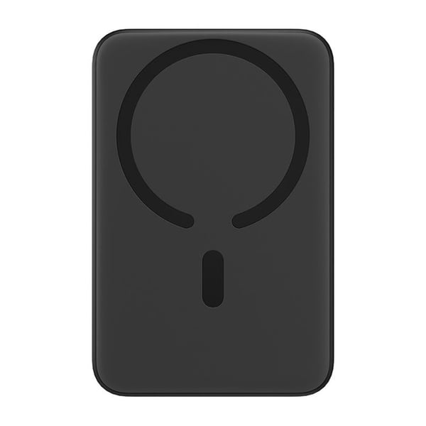 Power Bank - BASEUS - 10000mAh - Trådløs magnetisk opladning - 20W - Kompatibel med iPhone 12/13/14