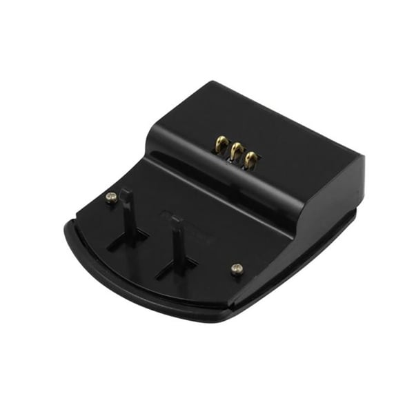 Laddare för Sony NP-FM50 / FM70 / FM90 Batterie Kompakt Lätt Svart