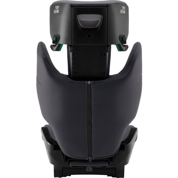 Britax Römer Adventure Plus Mørkegrå