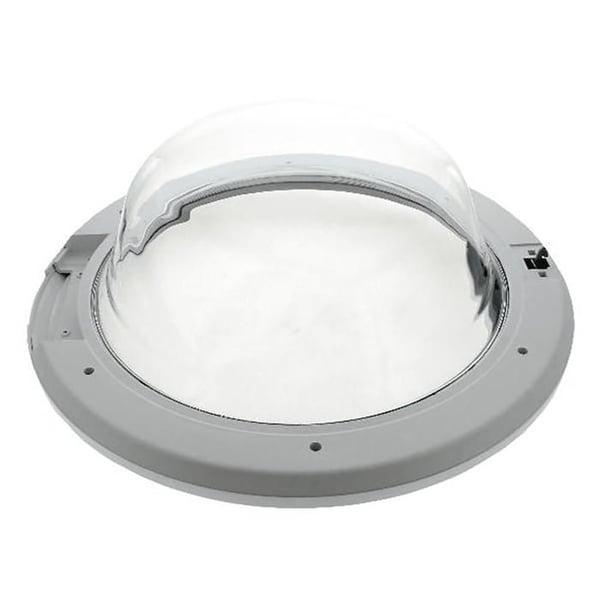 Hublot tvättmaskin - Whirlpool - Vit - 1kg - Ursprungsland Frankrike