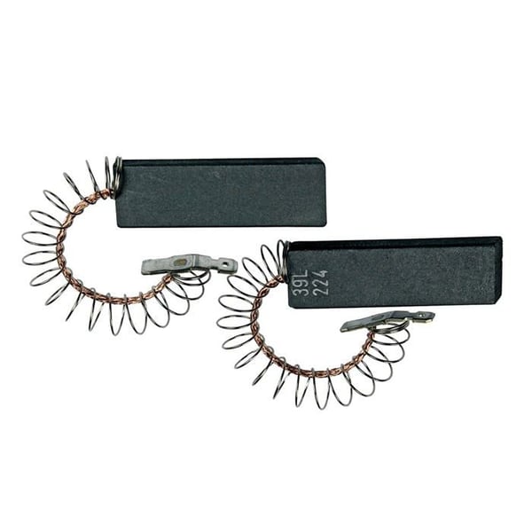 Tillbehör och delar - Tvättmaskin - Bosch - kolborste - set med 2 st - 00616505 - 5053197071167