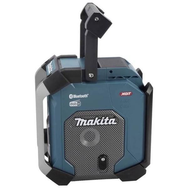 Makita Arbetsradio FM, DAB, DAB+ Bluetooth