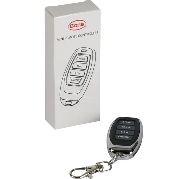 Boss® varmende undertrøje med batteri - PIP - FRANKRIG 300-HV100