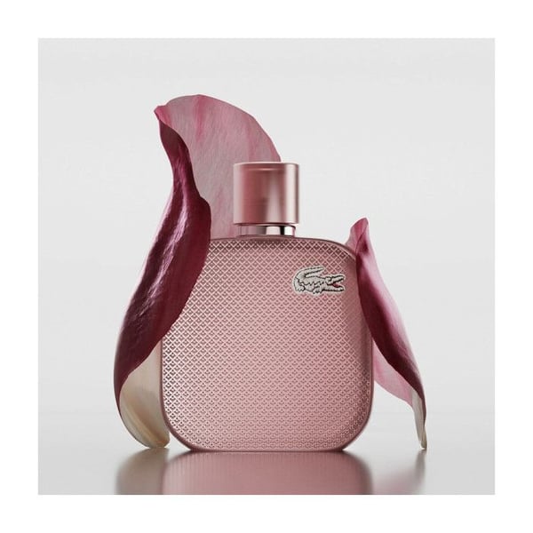 L.12.12 SILVER ROSE eau de parfum spray 100 ml