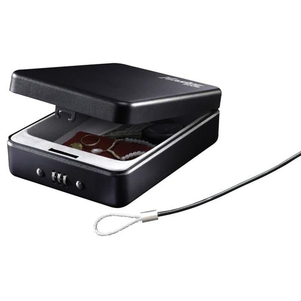 Nomadisk kombinationsstamm i miniformat