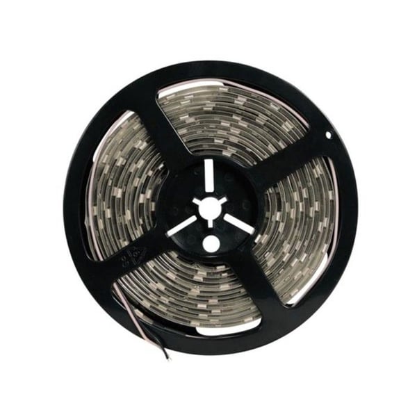 Flexibel LED - Neutralvit - 300 LED - 5 M - 24 V
