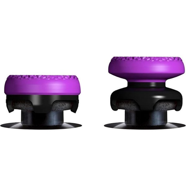2-pack Thumbsticks - STEELSERIES - KontrolFreek - Frenzy Edition - För Xbox Series och Xbox One kontroller - Lila