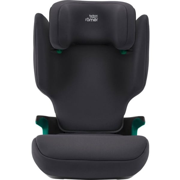 Britax Römer Adventure Plus Mørkegrå