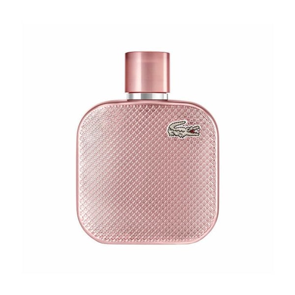 L.12.12 SILVER ROSE eau de parfum spray 100 ml