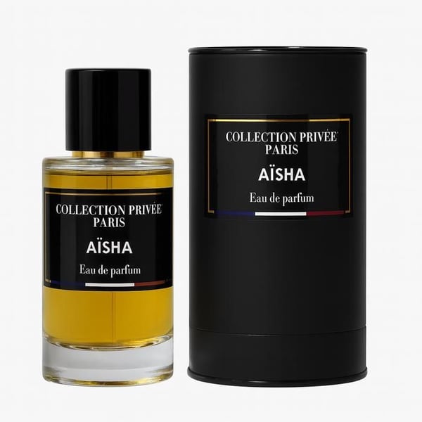 Collection Privée Aisha Eau de parfum unisex 50ml