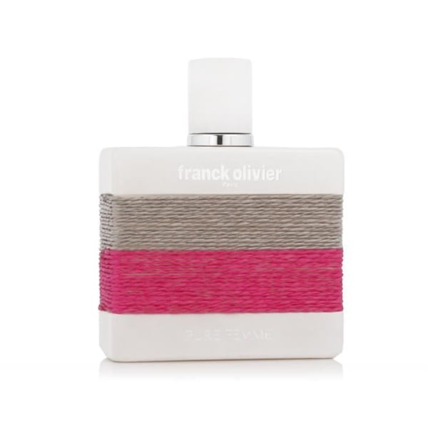 Eau de Parfum - FRANCK OLIVIER - Pure Femme - 100 ml - Hög koncentration - Kvinna