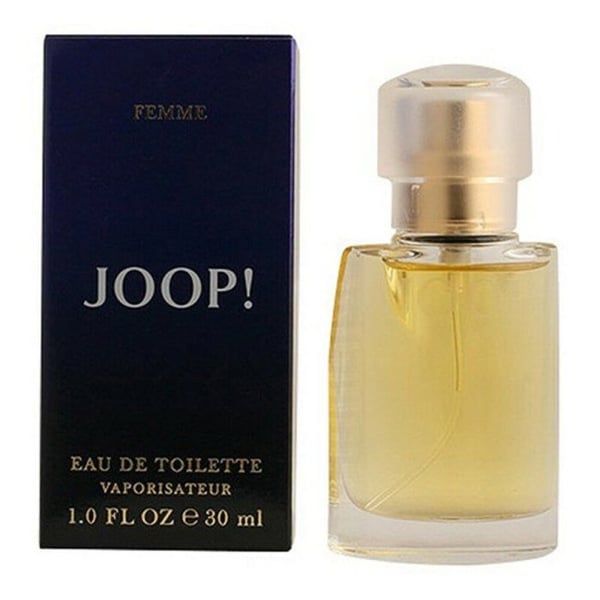 Joop Joop Femme Eau de Toilette För Kvinnor 100 ml