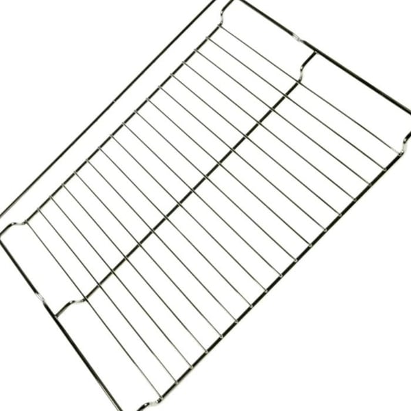 Ugnsgaller 375X450 mm original till ugn, spis 481010635612 WHIRLPOOL, BAUKNECHT, KITCHENAID, IKEA, ARISTON HOTPOINT, LADEN.