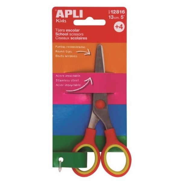 Sax för skolan 13 cm - Apli