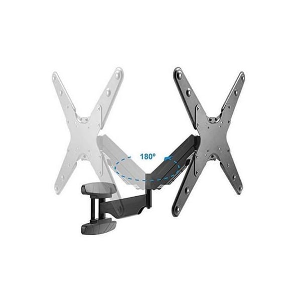 Stöd TV - TooQ - LP2355TN-B - 23'-35' - 30 kg - Svart