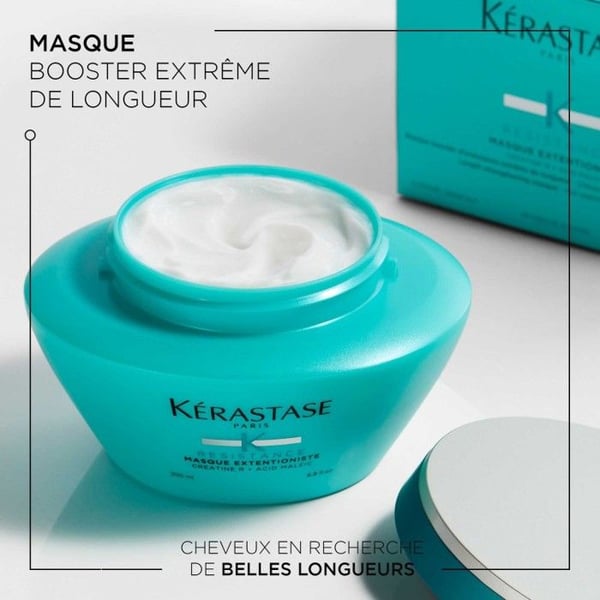 Kérastase Mask Extentioniste Resistance 200ml