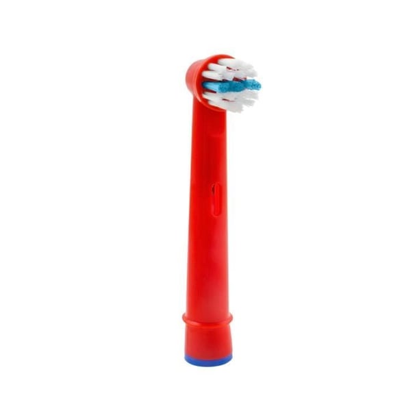 CARTRIDGER FÖR ORAL-B KIDS STEG FÖR BARN 3+