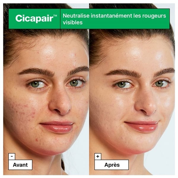 Färgkorrigerande vård - DR.JART+ - Cicapair - 15 ml - Hypoallergen - Kräm