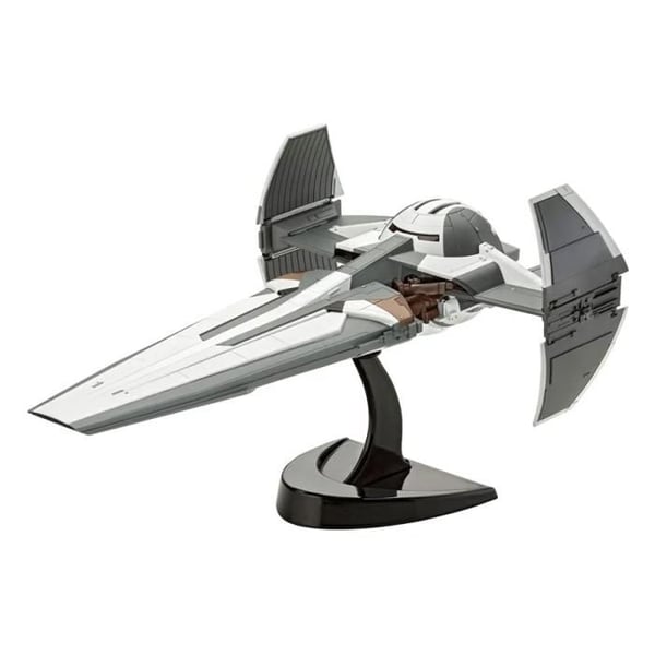 Darth Mauls Sith Infiltrator