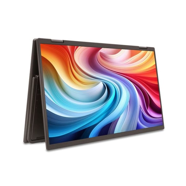 Acer Bærbar Flettbar PD193 Skærm - 18,5''