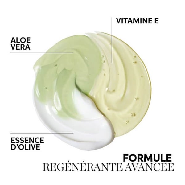 Wella Professionals Elements Återgörande mjukt schampo utan sulfat utan silikon 100ml
