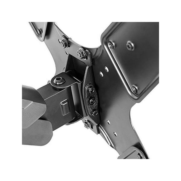 Stöd TV - TooQ - LP2355TN-B - 23'-35' - 30 kg - Svart