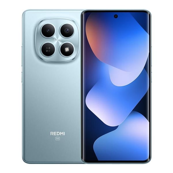 Smartphone - XIAOMI - Redmi Note 15 5G - 8 GB RAM - 256 GB - 108 MP Kamera