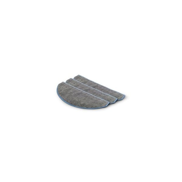 Tillbehör dammsugare / polermaskin Irobot Roomba X3 Wipes för Y011040 och Y011240