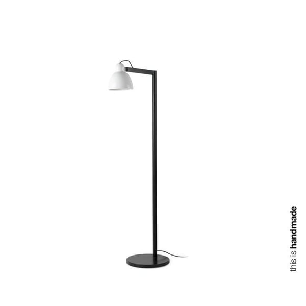 Stående arbetslampa - FARO - Venedig - LED - Vit - 135 cm - Nutida/Design Stående arbetslampa - FARO - Venedig - LED - Vit - 135 cm - Nutida/Design