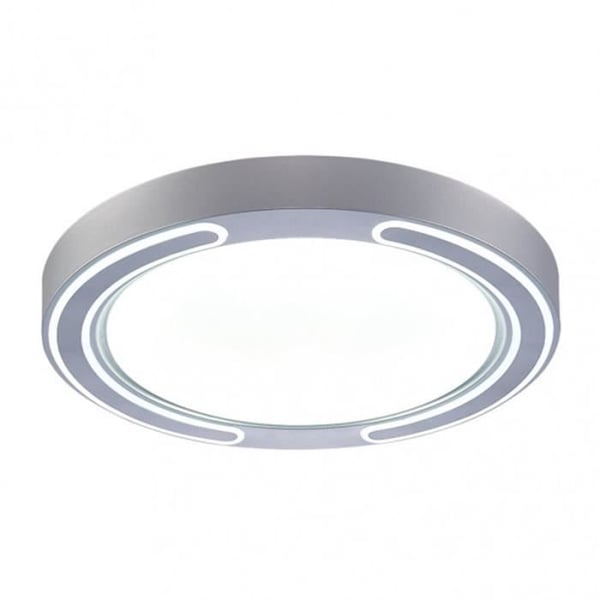 Taklampa - FAB 159585010 - 72W - Fjärrkontroll - Inbyggd LED - Samtida design