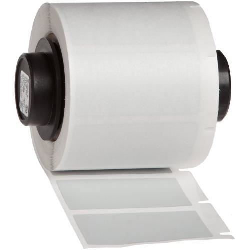 Etiketter - LOGITECH - PTL-486 - Polyester B-486 - Permanent klister - Multi-användning
