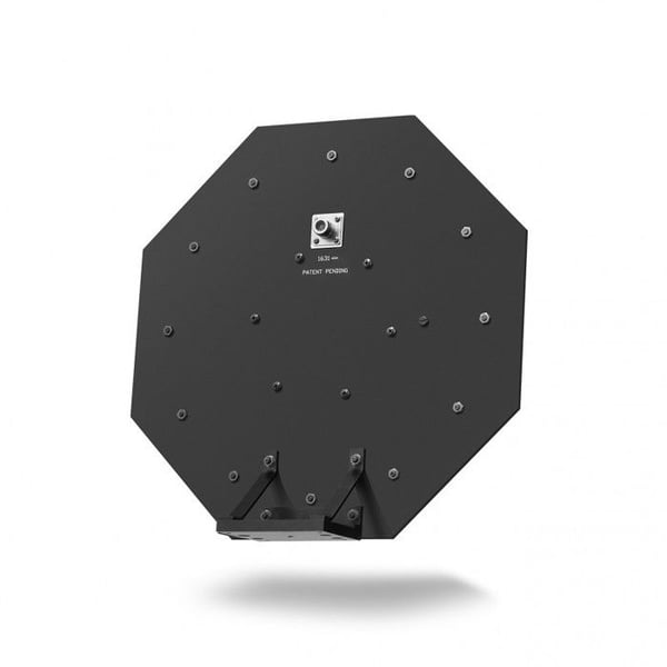 Sennheiser A 5000-CP Tillbehör för trådlöst system