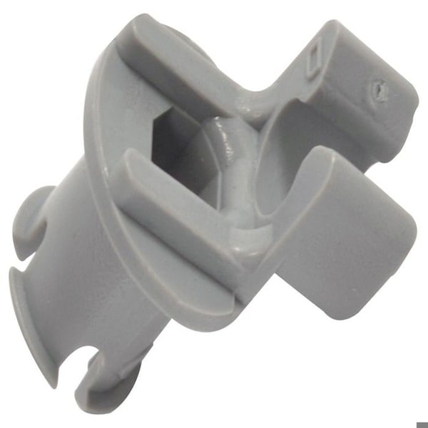 Diskmaskin korg rullaxel - ARISTON HOTPOINT, INDESIT, SCHOLTES