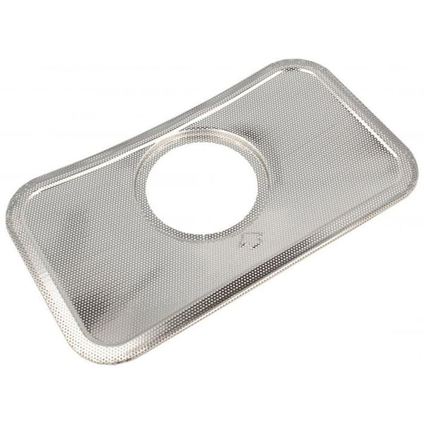 Tamis Filter Metallisk Flat