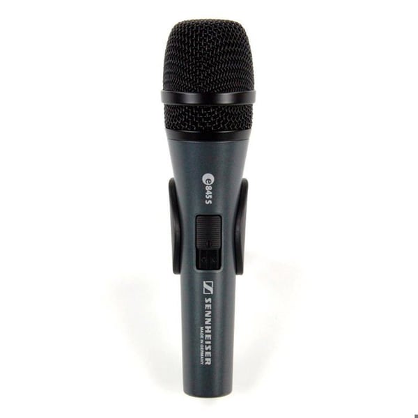 SENNHEISER - E845S